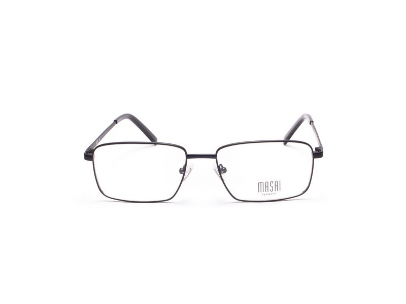 ΣΚΕΛΕΤΟΣ ΟΡΑΣΕΩΣ MASAI MONΤΕΛΟ 154/ΜΑΥΡΟ