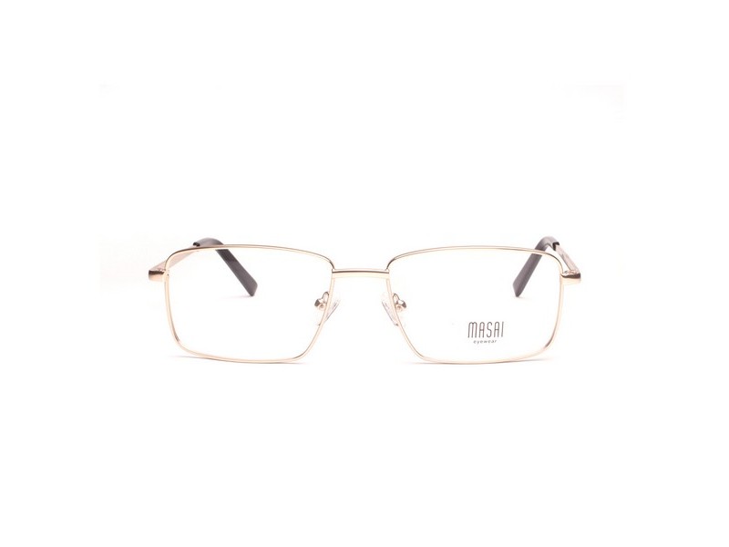 ΣΚΕΛΕΤΟΣ ΟΡΑΣΕΩΣ MASAI MONΤΕΛΟ 154/ΧΡΥΣΟ