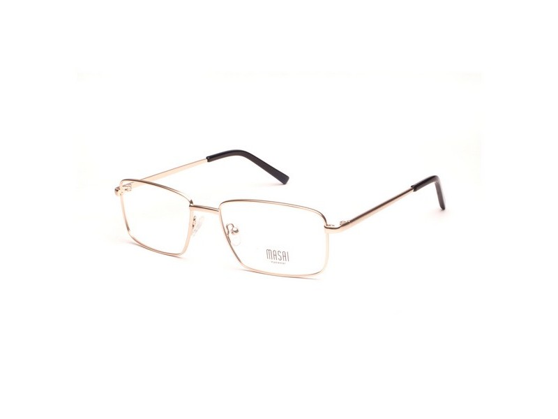 ΣΚΕΛΕΤΟΣ ΟΡΑΣΕΩΣ MASAI MONΤΕΛΟ 154/ΧΡΥΣΟ