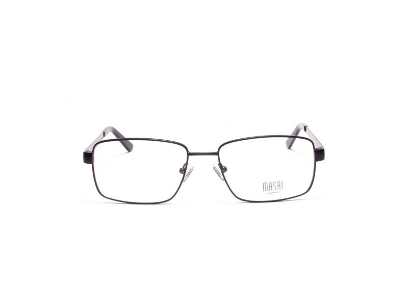 ΣΚΕΛΕΤΟΣ ΟΡΑΣΕΩΣ MASAI MONΤΕΛΟ 170/ΜΑΥΡΟ