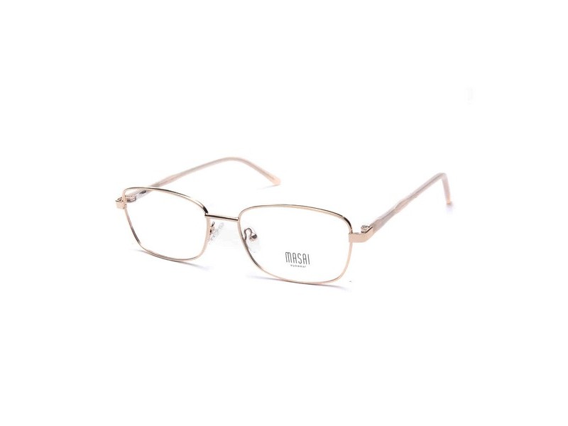 ΣΚΕΛΕΤΟΣ ΟΡΑΣΕΩΣ MASAI MONΤΕΛΟ 187/ΧΡΥΣΟ