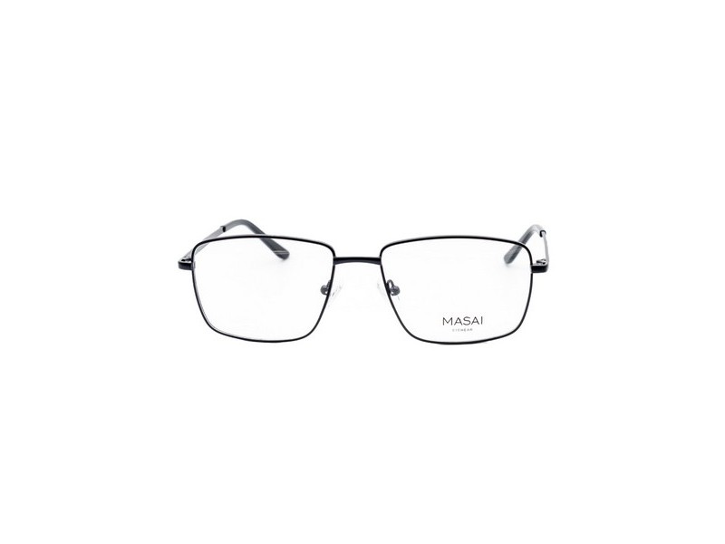 ΣΚΕΛΕΤΟΣ ΟΡΑΣΕΩΣ MASAI MONΤΕΛΟ 213/ΜΑΥΡΟ