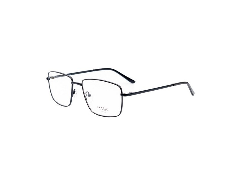 ΣΚΕΛΕΤΟΣ ΟΡΑΣΕΩΣ MASAI MONΤΕΛΟ 213/ΜΑΥΡΟ