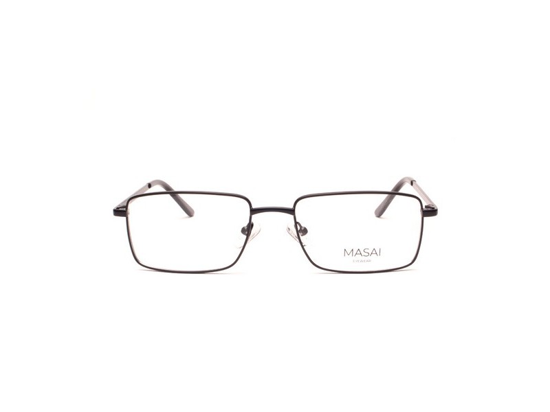 ΣΚΕΛΕΤΟΣ ΟΡΑΣΕΩΣ MASAI MONΤΕΛΟ 221/ΜΑΥΡΟ