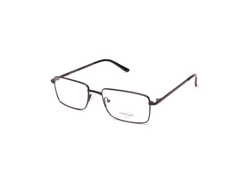 ΣΚΕΛΕΤΟΣ ΟΡΑΣΕΩΣ MASAI MONΤΕΛΟ 221/ΜΑΥΡΟ