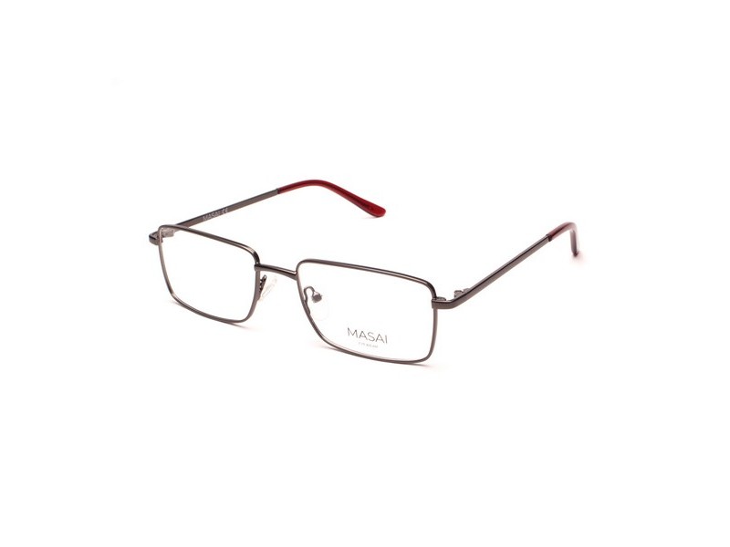 ΣΚΕΛΕΤΟΣ ΟΡΑΣΕΩΣ MASAI MONΤΕΛΟ 221/ΜΟΛΥΒΙ