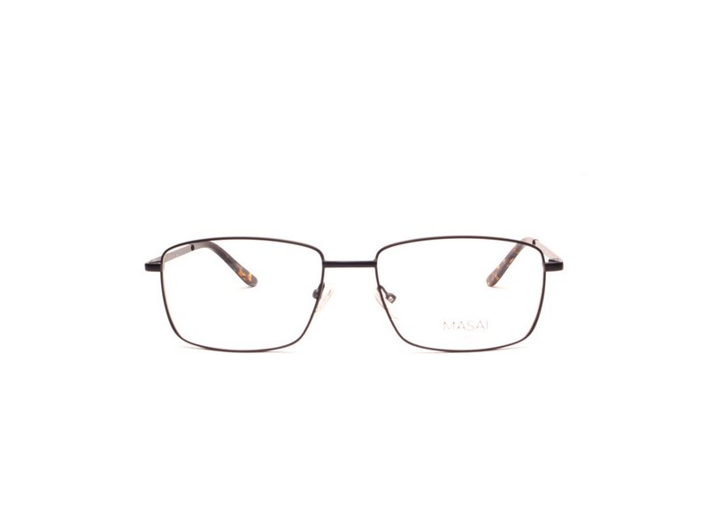 ΣΚΕΛΕΤΟΣ ΟΡΑΣΕΩΣ MASAI MONΤΕΛΟ 222/ΜΑΥΡΟ