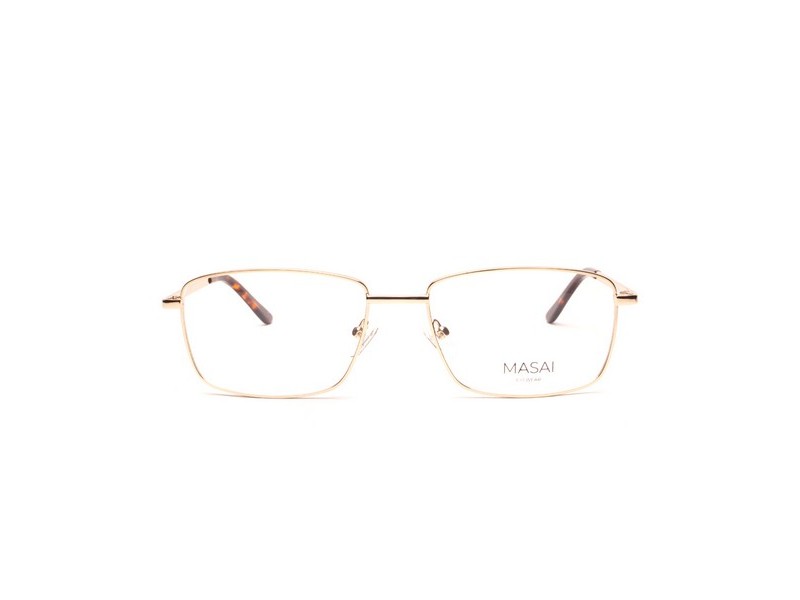 ΣΚΕΛΕΤΟΣ ΟΡΑΣΕΩΣ MASAI MONΤΕΛΟ 222/ΧΡΥΣΟ