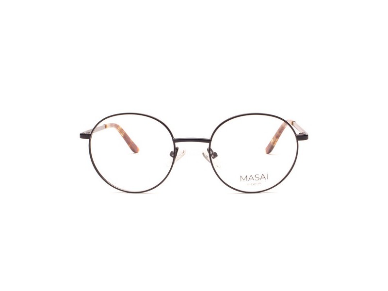 ΣΚΕΛΕΤΟΣ ΟΡΑΣΕΩΣ MASAI MONΤΕΛΟ 224/ΜΑΥΡΟ