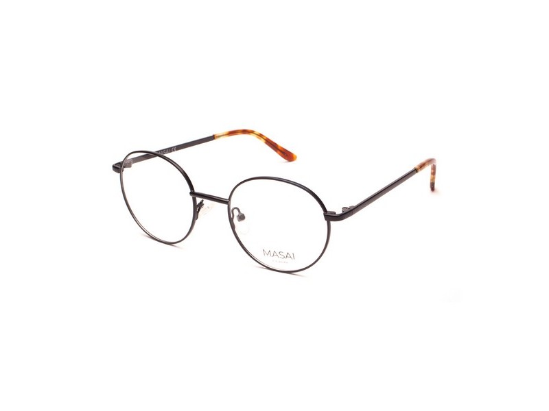 ΣΚΕΛΕΤΟΣ ΟΡΑΣΕΩΣ MASAI MONΤΕΛΟ 224/ΜΑΥΡΟ