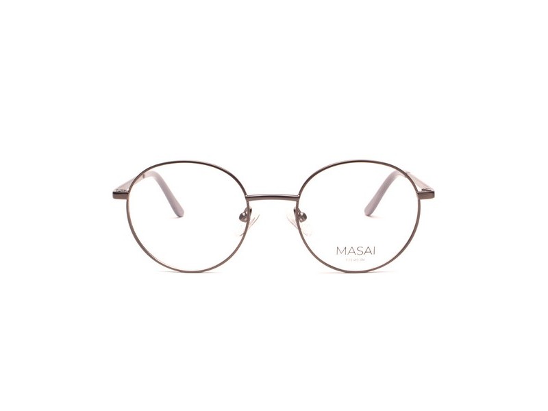 ΣΚΕΛΕΤΟΣ ΟΡΑΣΕΩΣ MASAI MONΤΕΛΟ 224/ΜΟΛΥΒΙ