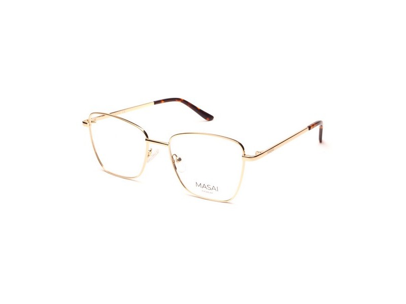 ΣΚΕΛΕΤΟΣ ΟΡΑΣΕΩΣ MASAI MONΤΕΛΟ 227/ΧΡΥΣΟ