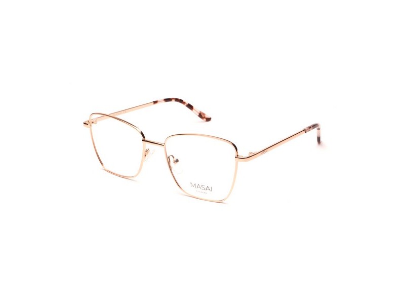 ΣΚΕΛΕΤΟΣ ΟΡΑΣΕΩΣ MASAI MONΤΕΛΟ 227/ΡΟΖ ΧΡΥΣΟ