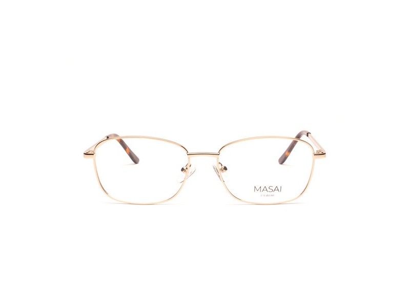 ΣΚΕΛΕΤΟΣ ΟΡΑΣΕΩΣ MASAI MONΤΕΛΟ 228/ΧΡΥΣΟ