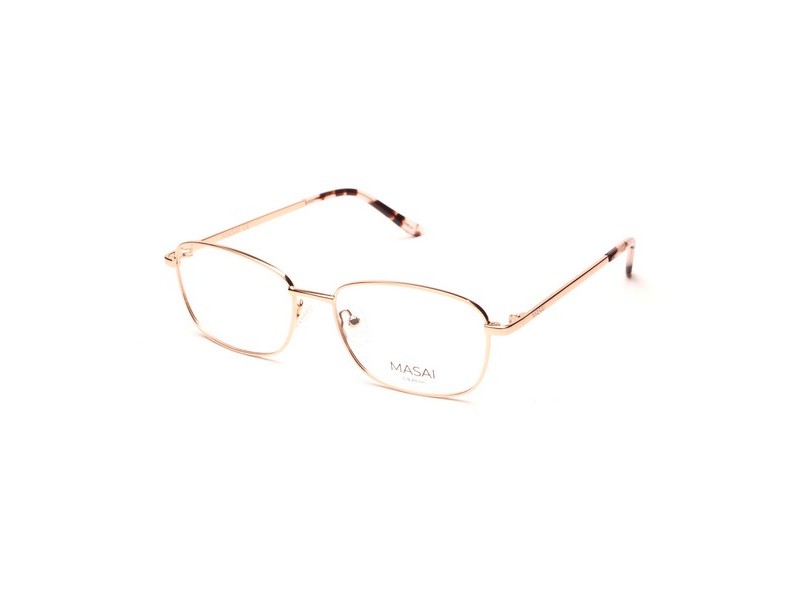 ΣΚΕΛΕΤΟΣ ΟΡΑΣΕΩΣ MASAI MONΤΕΛΟ 228/ΡΟΖ ΧΡΥΣΟ