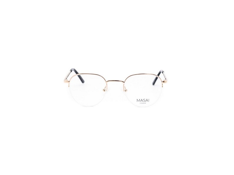 ΣΚΕΛΕΤΟΣ ΟΡΑΣΕΩΣ MASAI MONΤΕΛΟ 237/ΧΡΥΣΟ