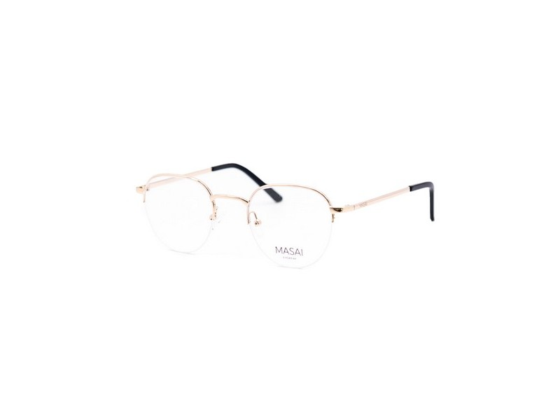 ΣΚΕΛΕΤΟΣ ΟΡΑΣΕΩΣ MASAI MONΤΕΛΟ 237/ΧΡΥΣΟ