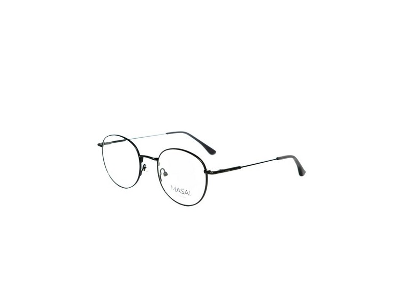 ΣΚΕΛΕΤΟΣ ΟΡΑΣΕΩΣ MASAI MONΤΕΛΟ 245/ΜΑΥΡΟ