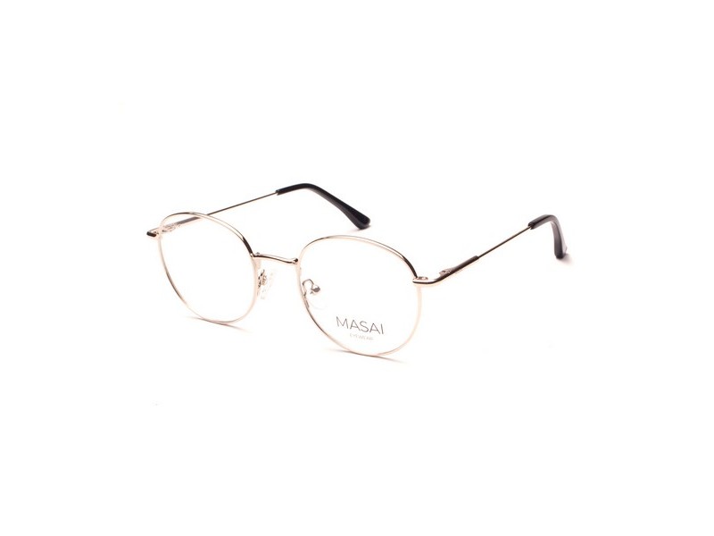 ΣΚΕΛΕΤΟΣ ΟΡΑΣΕΩΣ MASAI MONΤΕΛΟ 245/ΧΡΥΣΟ