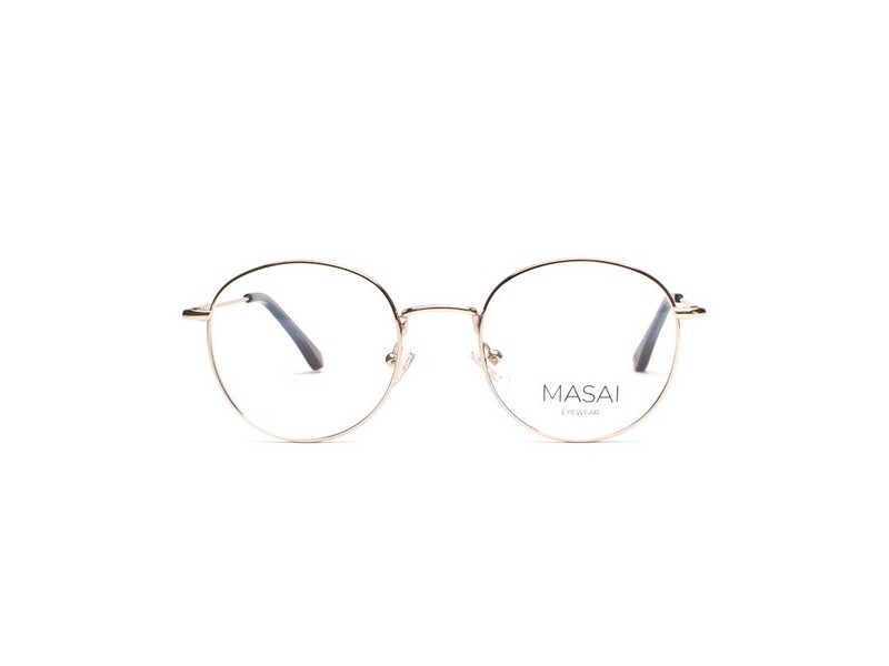 ΣΚΕΛΕΤΟΣ ΟΡΑΣΕΩΣ MASAI MONΤΕΛΟ 245/ΜΟΛΥΒΙ