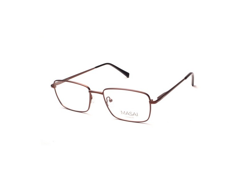 ΣΚΕΛΕΤΟΣ ΟΡΑΣΕΩΣ MASAI MONΤΕΛΟ 246/ΚΑΦΕ