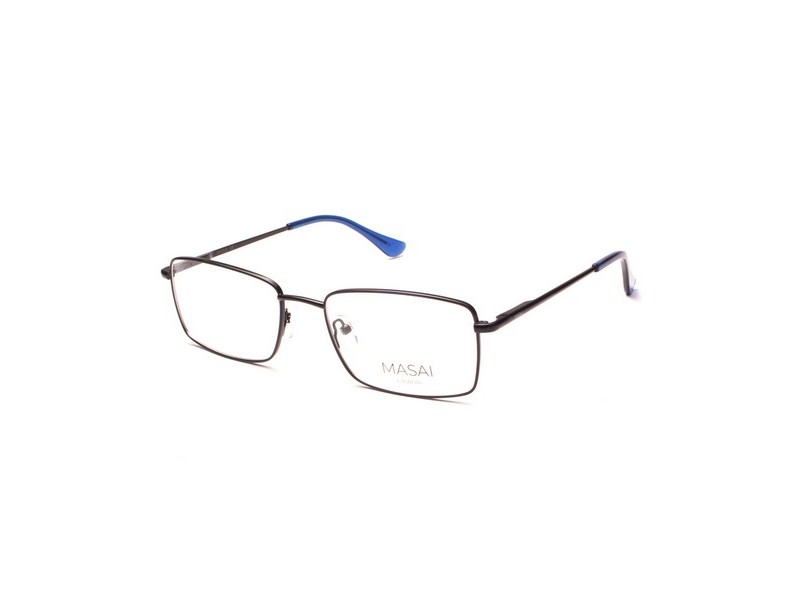 ΣΚΕΛΕΤΟΣ ΟΡΑΣΕΩΣ MASAI MONΤΕΛΟ 247/ΜΑΥΡΟ