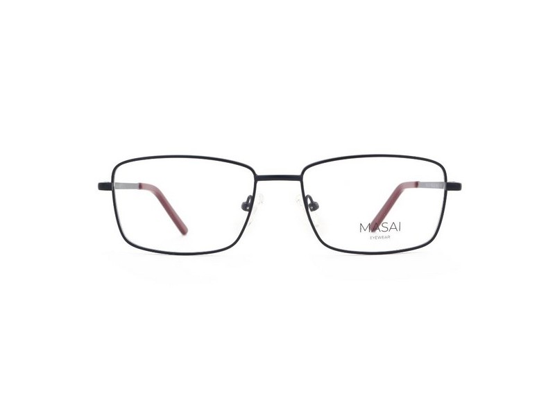 ΣΚΕΛΕΤΟΣ ΟΡΑΣΕΩΣ MASAI MONΤΕΛΟ 251/ΜΑΥΡΟ