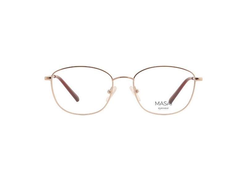 ΣΚΕΛΕΤΟΣ ΟΡΑΣΕΩΣ MASAI MONΤΕΛΟ 254/ΧΡΥΣΟ