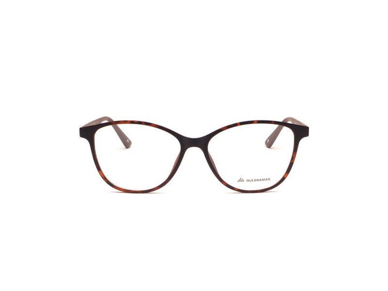 ΣΚΕΛΕΤΟΣ ΟΡΑΣΕΩΣ QUEBRAMAR ΜΕ CLIP-ON MONΤΕΛΟ 473/ΤΑΡΤΑΡΟΥΓΑ