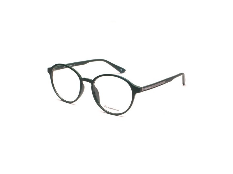 ΣΚΕΛΕΤΟΣ ΟΡΑΣΕΩΣ QUEBRAMAR ΜΕ CLIP-ON MONΤΕΛΟ 476/ΠΡΑΣΙΝΟ