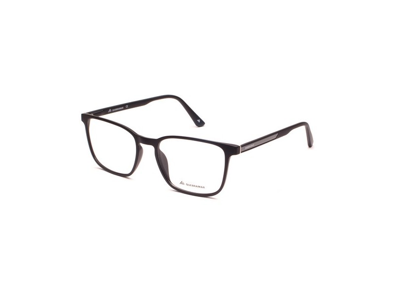 ΣΚΕΛΕΤΟΣ ΟΡΑΣΕΩΣ QUEBRAMAR ΜΕ CLIP-ON MONΤΕΛΟ 477/ΜΑΥΡΟ