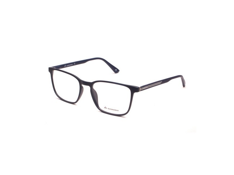 ΣΚΕΛΕΤΟΣ ΟΡΑΣΕΩΣ QUEBRAMAR ΜΕ CLIP-ON MONΤΕΛΟ 477/ΜΠΛΕ