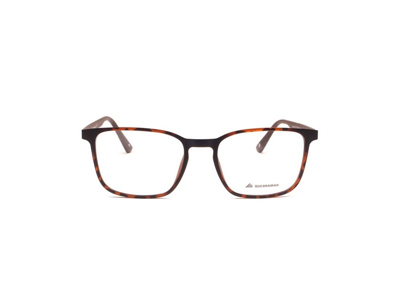 ΣΚΕΛΕΤΟΣ ΟΡΑΣΕΩΣ QUEBRAMAR ΜΕ CLIP-ON MONΤΕΛΟ 477/ΤΑΡΤΑΡΟΥΓΑ