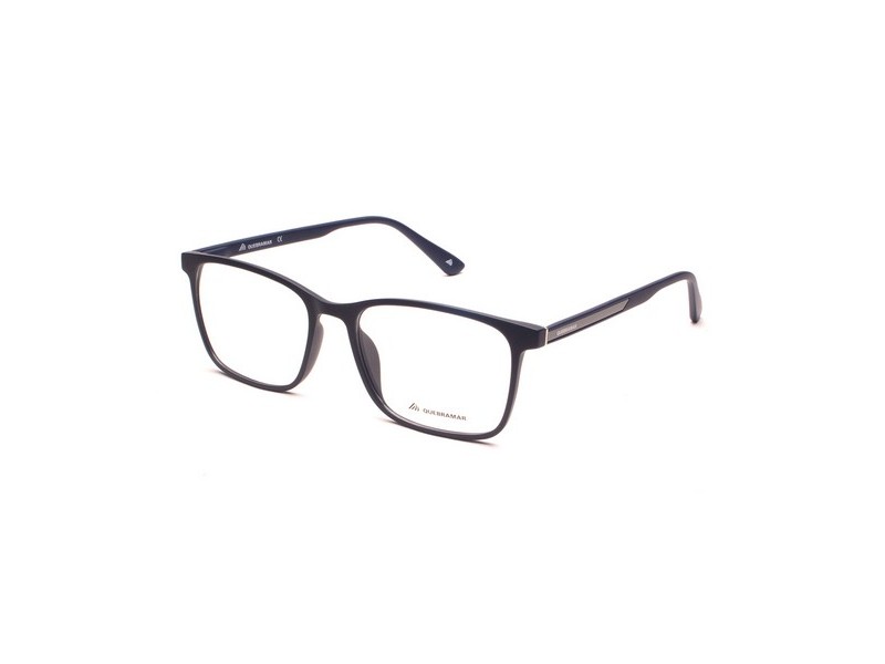 ΣΚΕΛΕΤΟΣ ΟΡΑΣΕΩΣ QUEBRAMAR ΜΕ CLIP-ON MONΤΕΛΟ 478/ΜΠΛΕ