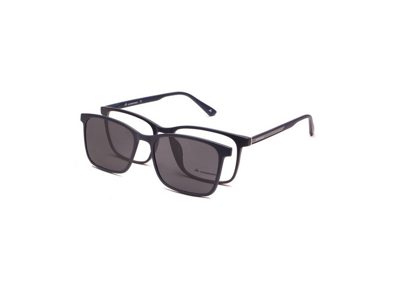 ΣΚΕΛΕΤΟΣ ΟΡΑΣΕΩΣ QUEBRAMAR ΜΕ CLIP-ON MONΤΕΛΟ 478/ΜΠΛΕ