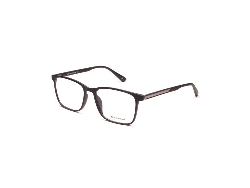 ΣΚΕΛΕΤΟΣ ΟΡΑΣΕΩΣ QUEBRAMAR ΜΕ CLIP-ON MONΤΕΛΟ 478/ΓΚΡΙ