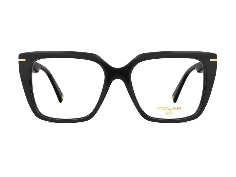 ΣΚΕΛΕΤΟΣ ΟΡΑΣΕΩΣ ΠΑΣΤΙΝΟΣ POLAR GOLD ΜΟΝΤΕΛΟ 48 MOVE collection (3 clip on)