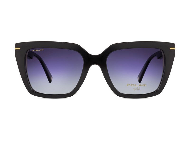 ΣΚΕΛΕΤΟΣ ΟΡΑΣΕΩΣ ΠΑΣΤΙΝΟΣ POLAR GOLD ΜΟΝΤΕΛΟ 48 MOVE collection (3 clip on)