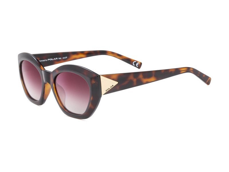 ΓΥΑΛΙΑ ΗΛΙΟΥ POLAR ΜΟΝΤΕΛΟ AURA col. 428/R