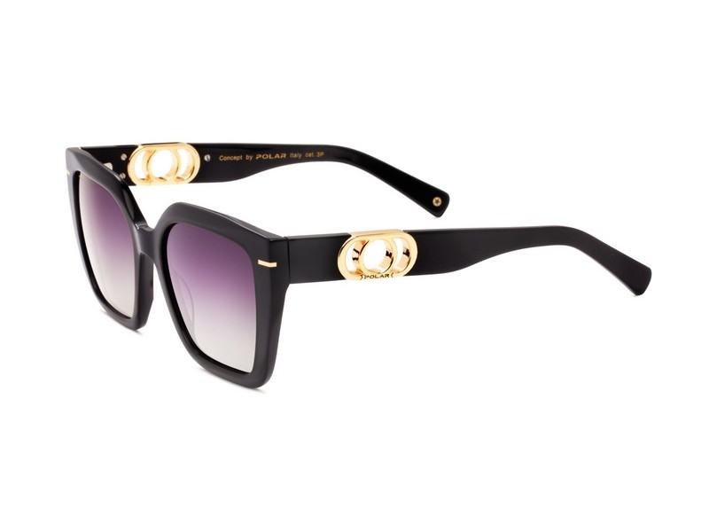 ΓΥΑΛΙΑ ΗΛΙΟΥ POLAR ΜΟΝΤΕΛΟ GOLD 3003 col. 77