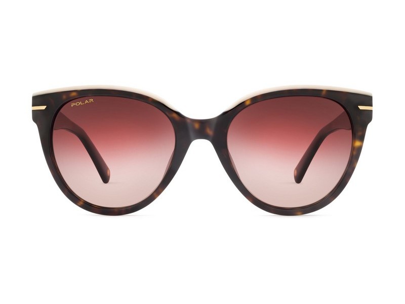 ΓΥΑΛΙΑ ΗΛΙΟΥ POLAR ΜΟΝΤΕΛΟ  GOLD 3025 col. 428