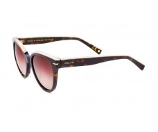 ΓΥΑΛΙΑ ΗΛΙΟΥ POLAR ΜΟΝΤΕΛΟ  GOLD 3025 col. 428