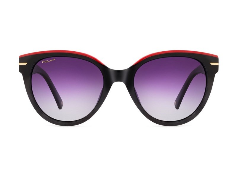 ΓΥΑΛΙΑ ΗΛΙΟΥ POLAR ΜΟΝΤΕΛΟ  GOLD 3025 col. 75