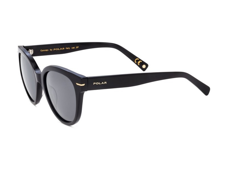 ΓΥΑΛΙΑ ΗΛΙΟΥ POLAR ΜΟΝΤΕΛΟ  GOLD 3025 col. 77/F