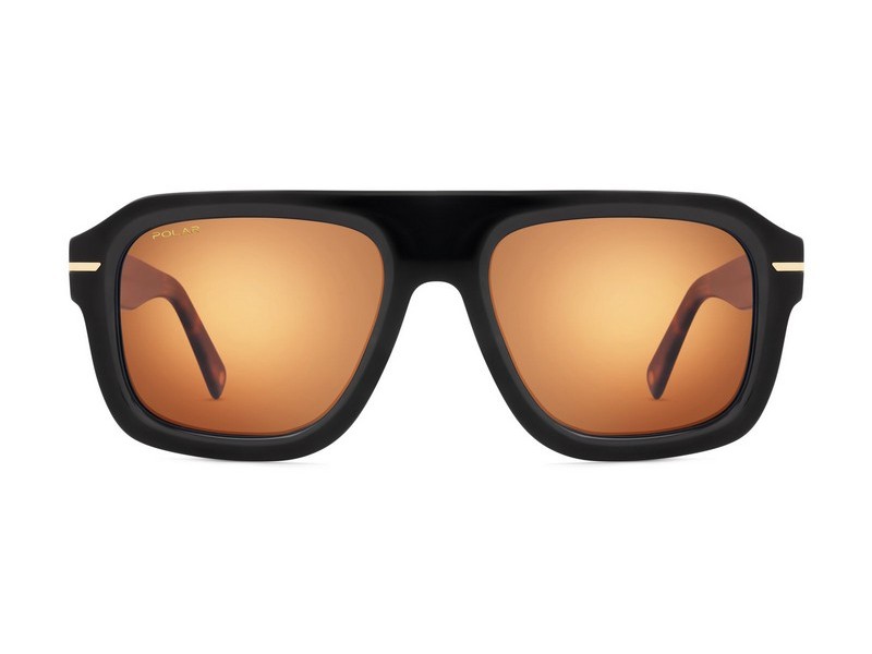 ΓΥΑΛΙΑ ΗΛΙΟΥ POLAR ΜΟΝΤΕΛΟ GOLD 3027 col. 480