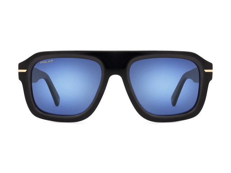 ΓΥΑΛΙΑ ΗΛΙΟΥ POLAR ΜΟΝΤΕΛΟ GOLD 3027 col. 77/F