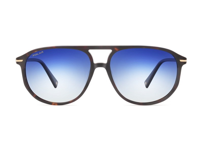 ΓΥΑΛΙΑ ΗΛΙΟΥ POLAR ΜΟΝΤΕΛΟ GOLD 3030 col. 428