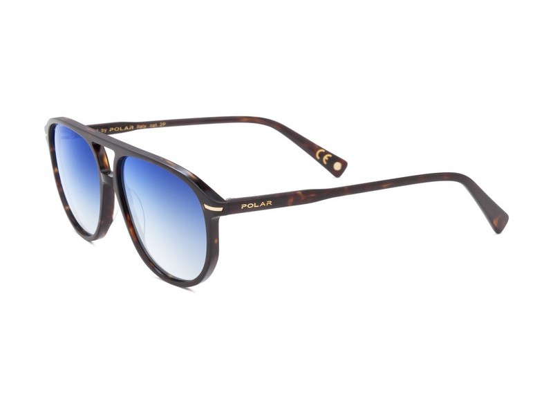 ΓΥΑΛΙΑ ΗΛΙΟΥ POLAR ΜΟΝΤΕΛΟ GOLD 3030 col. 428