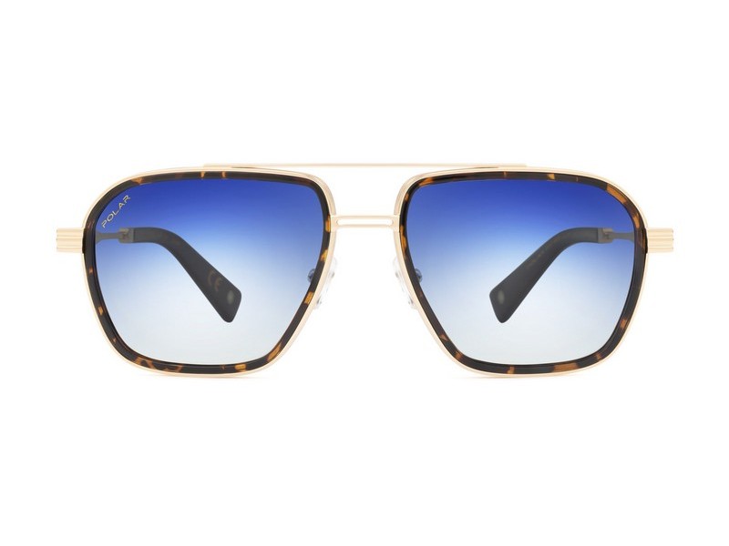 ΓΥΑΛΙΑ ΗΛΙΟΥ POLAR ΜΟΝΤΕΛΟ GOLD ARES col. 428/A