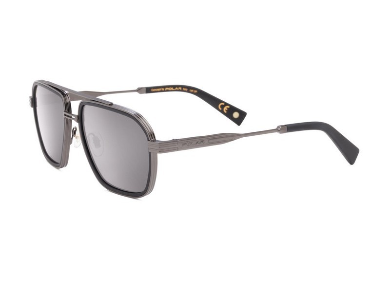 ΓΥΑΛΙΑ ΗΛΙΟΥ POLAR ΜΟΝΤΕΛΟ GOLD ARES col. 89